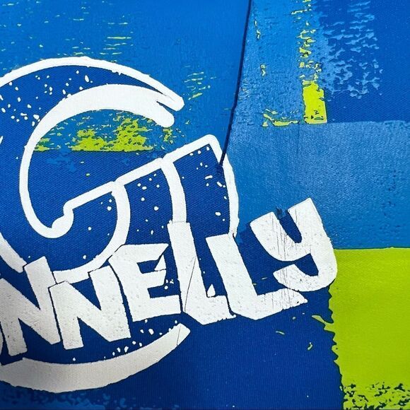 Connelly Child Classic Neoprene Vest - Picture 6 of 6